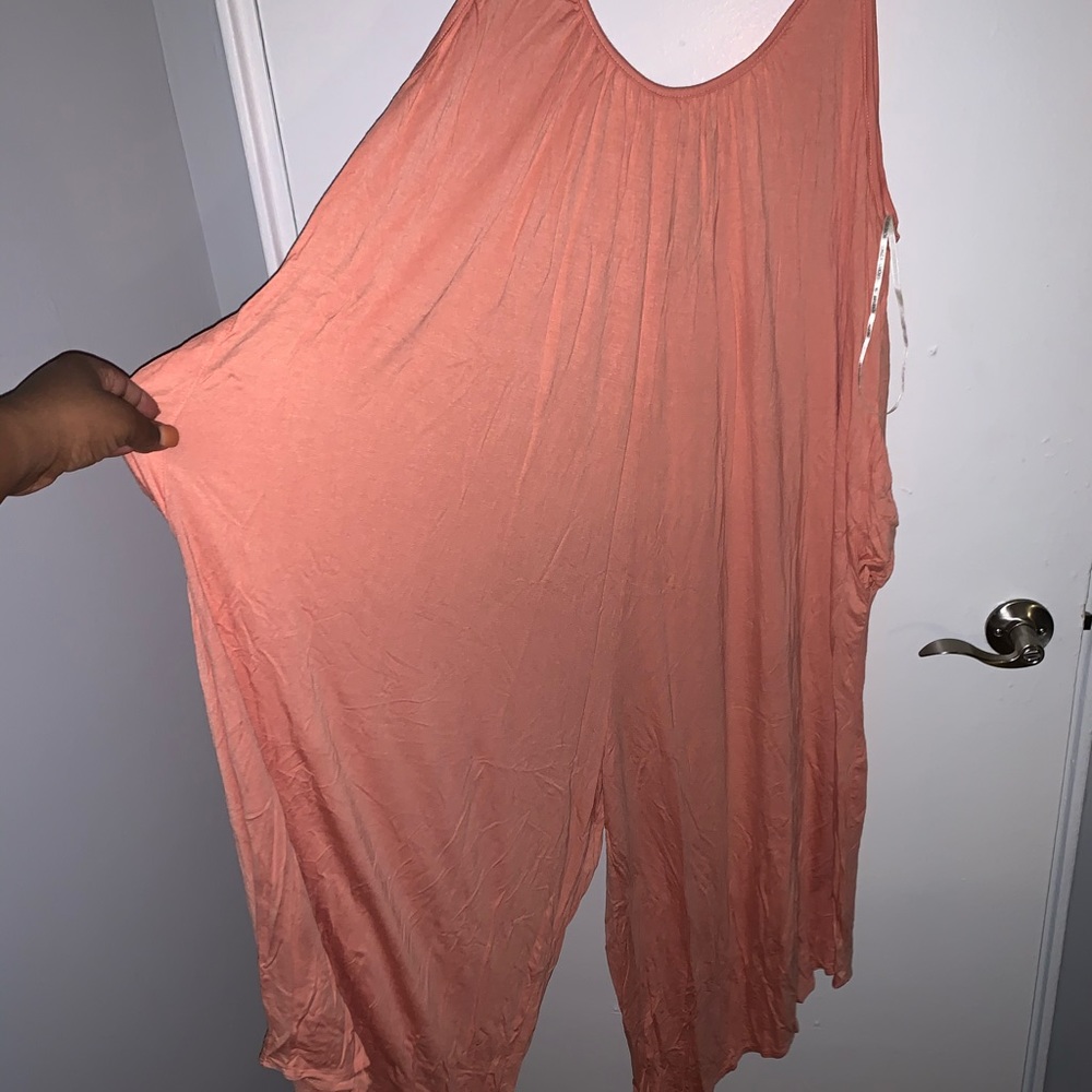 Long Jumpsuit